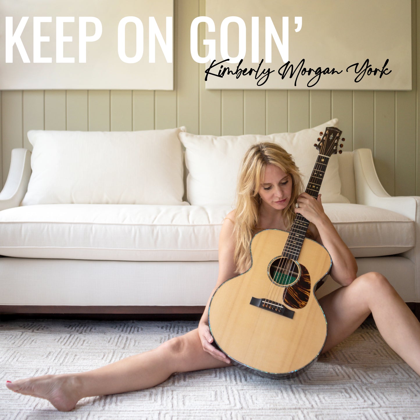 Found Yourself a Lady and Keep On Goin' Bundle